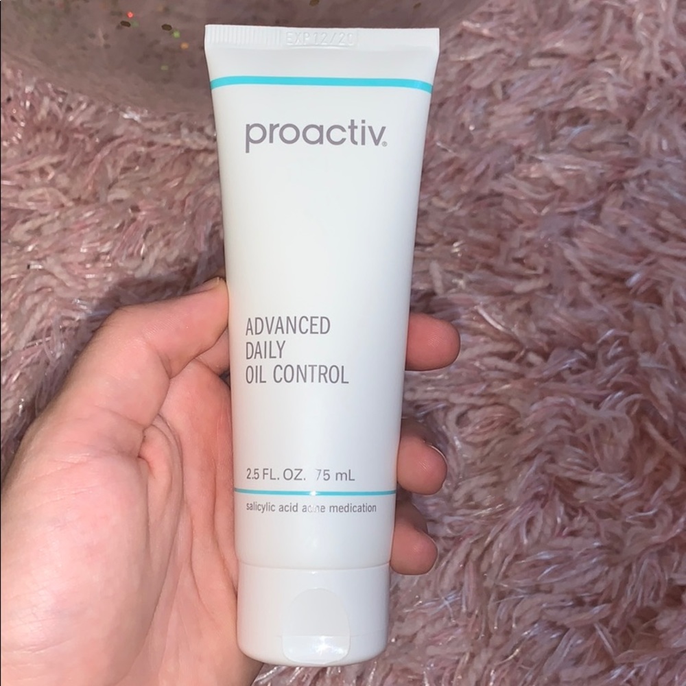 Proactiv “Advanced Daily Oil Control (NEW)🌸✨ - Picture 4 of 4